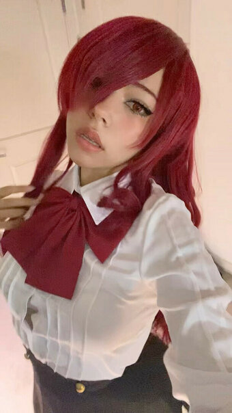 malamuuse / Mala Ohm / yy881__ Nude Leaks Photo 14