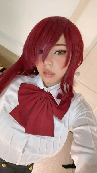 malamuuse / Mala Ohm / yy881__ Nude Leaks Photo 16