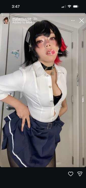 malamuuse / Mala Ohm / yy881__ Nude Leaks Photo 26