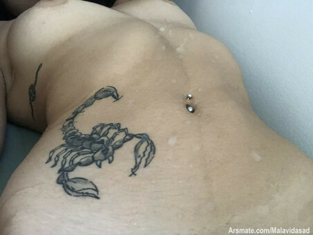 Malavidasad / chileangirly / natthychilena Nude Leaks OnlyFans Photo 1