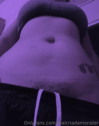 malcriadamonster Nude Leaks Photo 21
