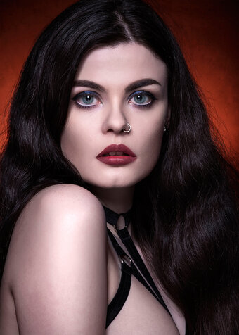 maleficent_model Nude Leaks OnlyFans Photo 1