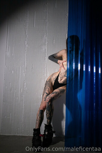 maleficentaa / disneymaleficent / lacydeexxx Nude Leaks OnlyFans Photo 8
