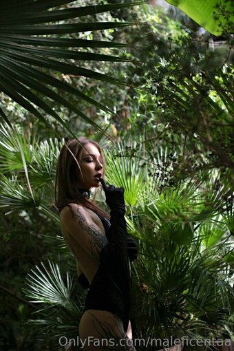 maleficentaa / disneymaleficent / lacydeexxx Nude Leaks OnlyFans Photo 10