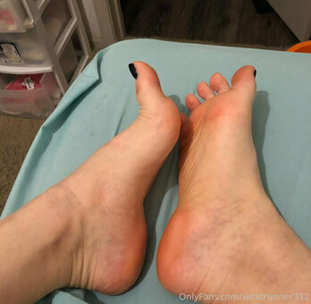 maleficentwindrunner Nude Leaks Photo 1