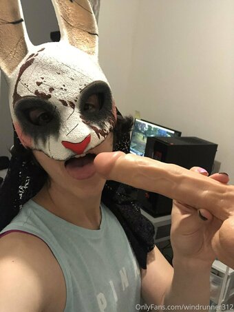 maleficentwindrunner Nude Leaks Photo 2