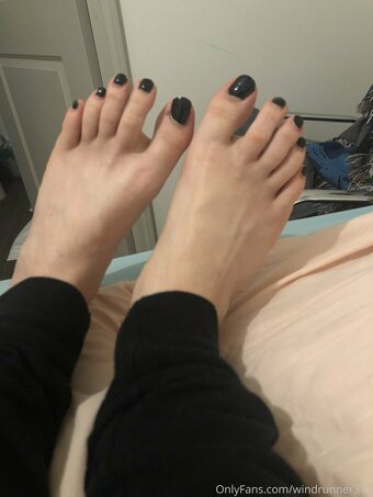 maleficentwindrunner Nude Leaks Photo 5