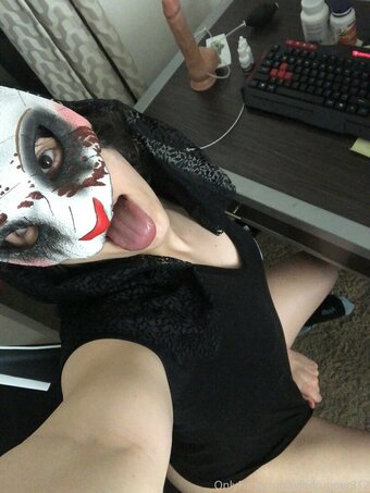 maleficentwindrunner Nude Leaks Photo 7