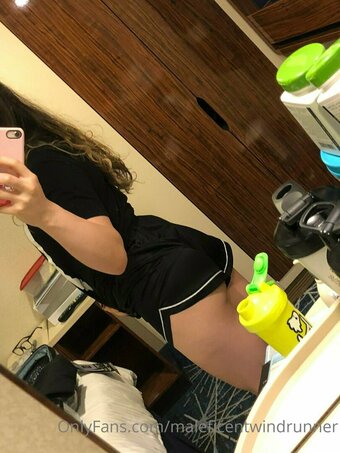 maleficentwindrunner Nude Leaks Photo 13