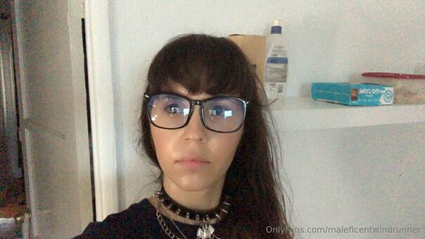 maleficentwindrunner Nude Leaks Photo 21