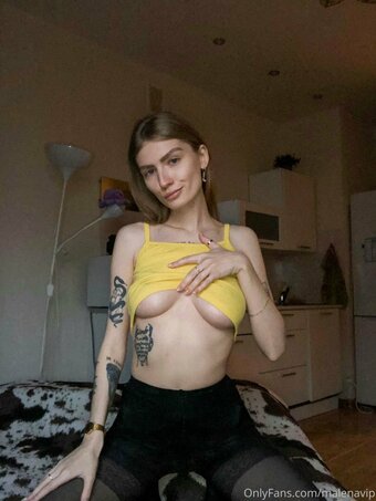 Malena.kahlo / malenavip Nude Leaks OnlyFans Photo 3