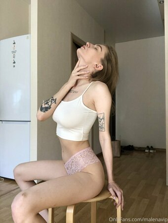 Malena.kahlo / malenavip Nude Leaks OnlyFans Photo 6