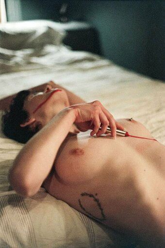 Małgorzata Nude Leaks Photo 2