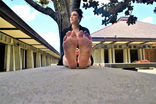 Malia Arrayah / maliaarrayah / sixfivemuse Nude Leaks OnlyFans Photo 1