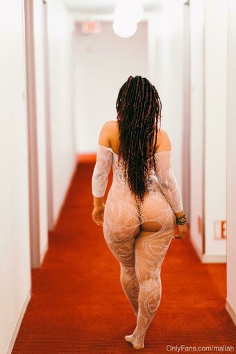 maliah / Maliah Michel / sexypanda Nude Leaks OnlyFans Photo 159