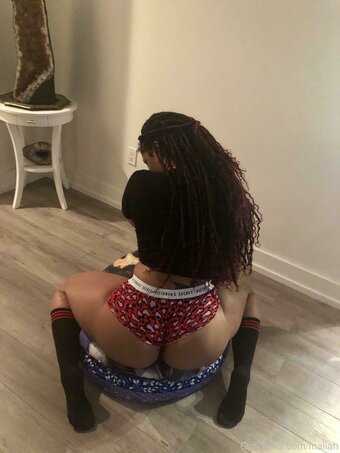 maliah / Maliah Michel / sexypanda Nude Leaks OnlyFans Photo 167