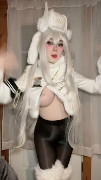 Malibare Nude Leaks Photo 4