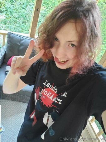 Malice / https: / lethalvvd Nude Leaks OnlyFans Photo 4