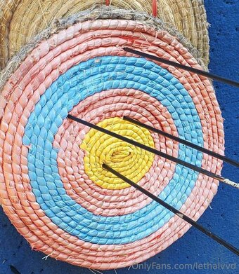 Malice / https: / lethalvvd Nude Leaks OnlyFans Photo 7