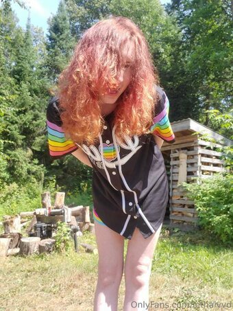 Malice / https: / lethalvvd Nude Leaks OnlyFans Photo 8