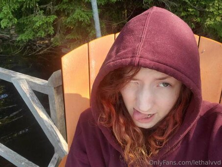 Malice / https: / lethalvvd Nude Leaks OnlyFans Photo 9