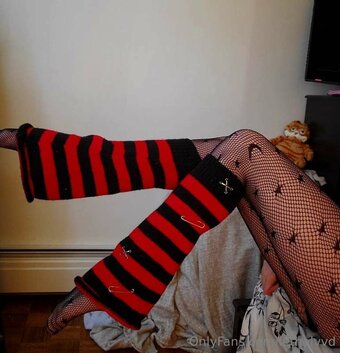 Malice / https: / lethalvvd Nude Leaks OnlyFans Photo 14