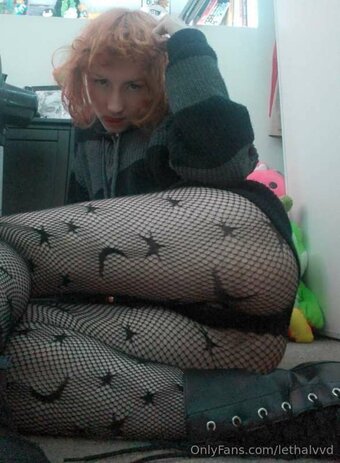 Malice / https: / lethalvvd Nude Leaks OnlyFans Photo 16