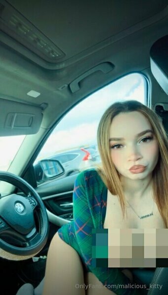 malicious_kitty Nude Leaks Photo 1
