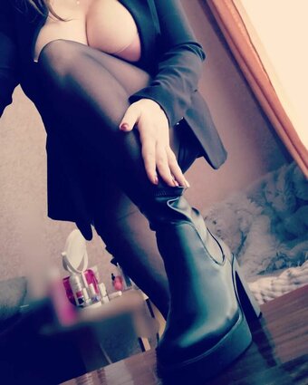 Malinka /  / Alexandra Ramovich / Andrea_kawaii / alexandriakawaii Nude Leaks OnlyFans Photo 10