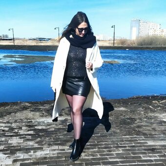 Malinka /  / Alexandra Ramovich / Andrea_kawaii / alexandriakawaii Nude Leaks OnlyFans Photo 14