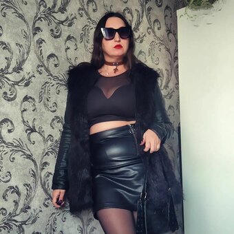 Malinka /  / Alexandra Ramovich / Andrea_kawaii / alexandriakawaii Nude Leaks OnlyFans Photo 15