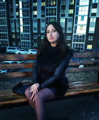 Malinka /  / Alexandra Ramovich / Andrea_kawaii / alexandriakawaii Nude Leaks OnlyFans Photo 16