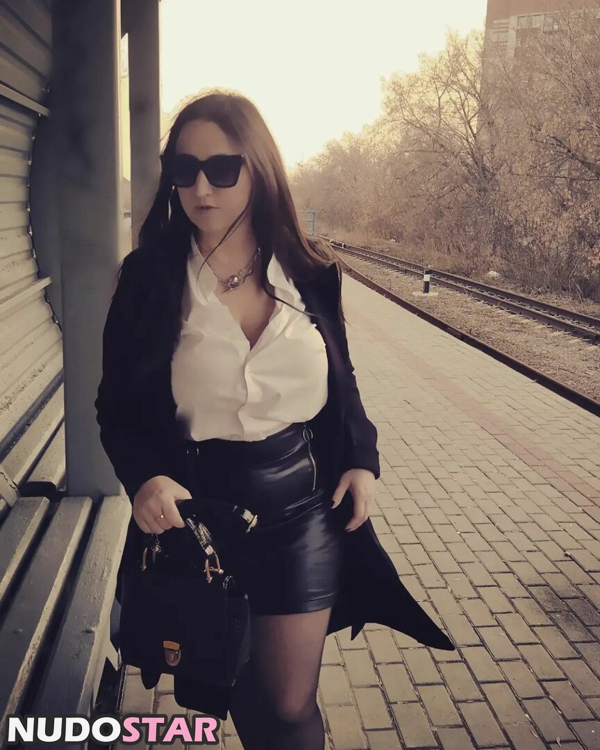 Malinka   Alexandra Ramovich  Andrea_kawaii  alexandriakawaii Nude  Leaks OnlyFans Photo 17 - NudoStar