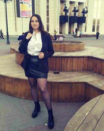 Malinka /  / Alexandra Ramovich / Andrea_kawaii / alexandriakawaii Nude Leaks OnlyFans Photo 22