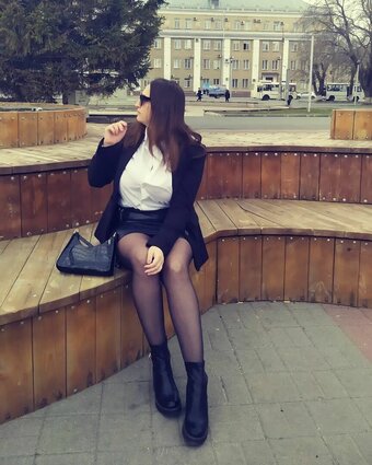 Malinka /  / Alexandra Ramovich / Andrea_kawaii / alexandriakawaii Nude Leaks OnlyFans Photo 23