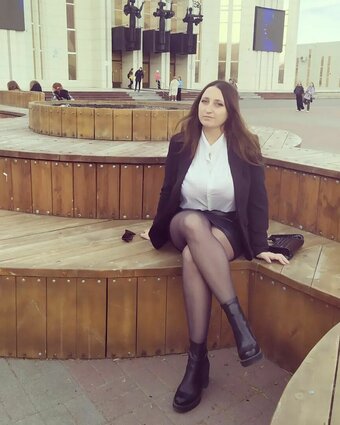 Malinka /  / Alexandra Ramovich / Andrea_kawaii / alexandriakawaii Nude Leaks OnlyFans Photo 25