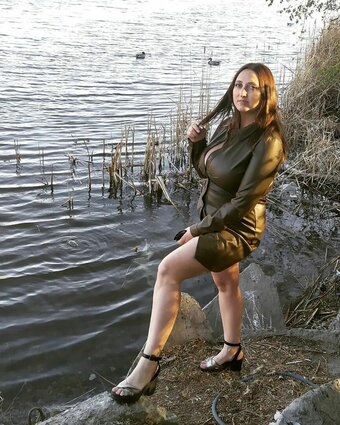 Malinka /  / Alexandra Ramovich / Andrea_kawaii / alexandriakawaii Nude Leaks OnlyFans Photo 29