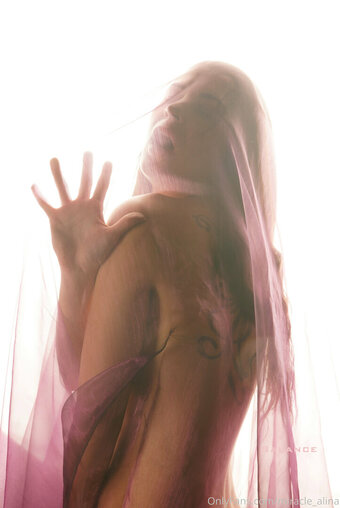 malinkasv Nude Leaks Photo 15