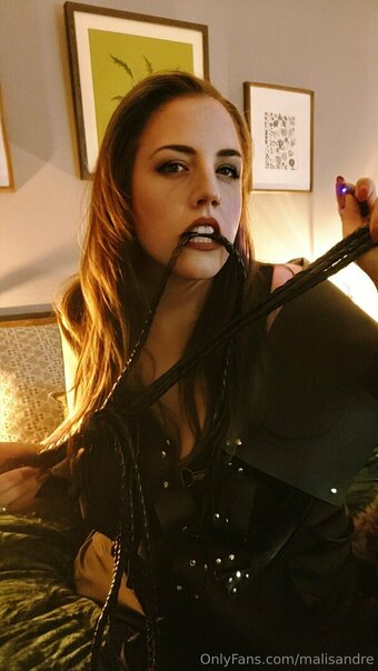 malisandre Nude Leaks Photo 3