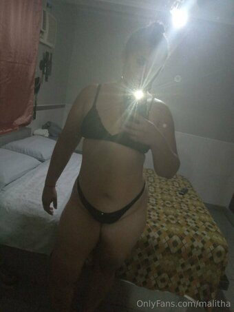 malitha Nude Leaks Photo 7