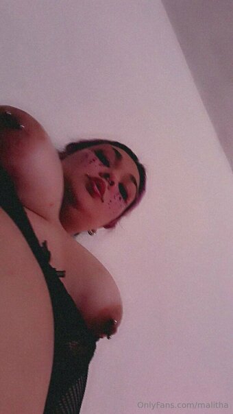 malitha Nude Leaks Photo 11