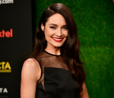 Mallory Jansen Nude Leaks Photo 10