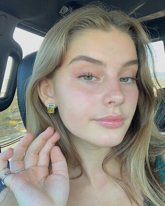 Mallory Kalysta Nude Leaks Photo 5