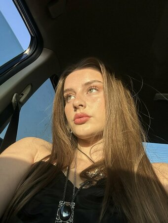 Mallory Kalysta Nude Leaks Photo 6