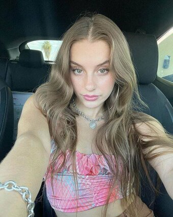 Mallory Kalysta Nude Leaks Photo 7