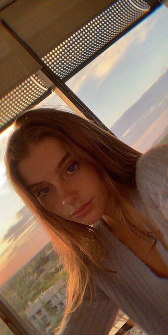 Mallory Kalysta Nude Leaks Photo 9