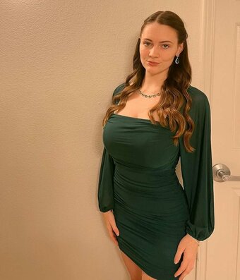 Mallory Malone / m.r.malone Nude Leaks Photo 4