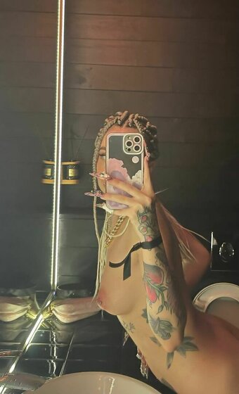 Mallory / Mal.lory Nude Leaks OnlyFans Photo 4