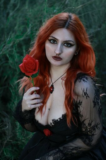 Mallorymind / mallorymind0 Nude Leaks OnlyFans Photo 1