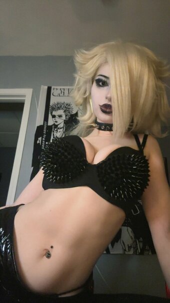 malmalirl / meowingmal Nude Leaks Photo 4